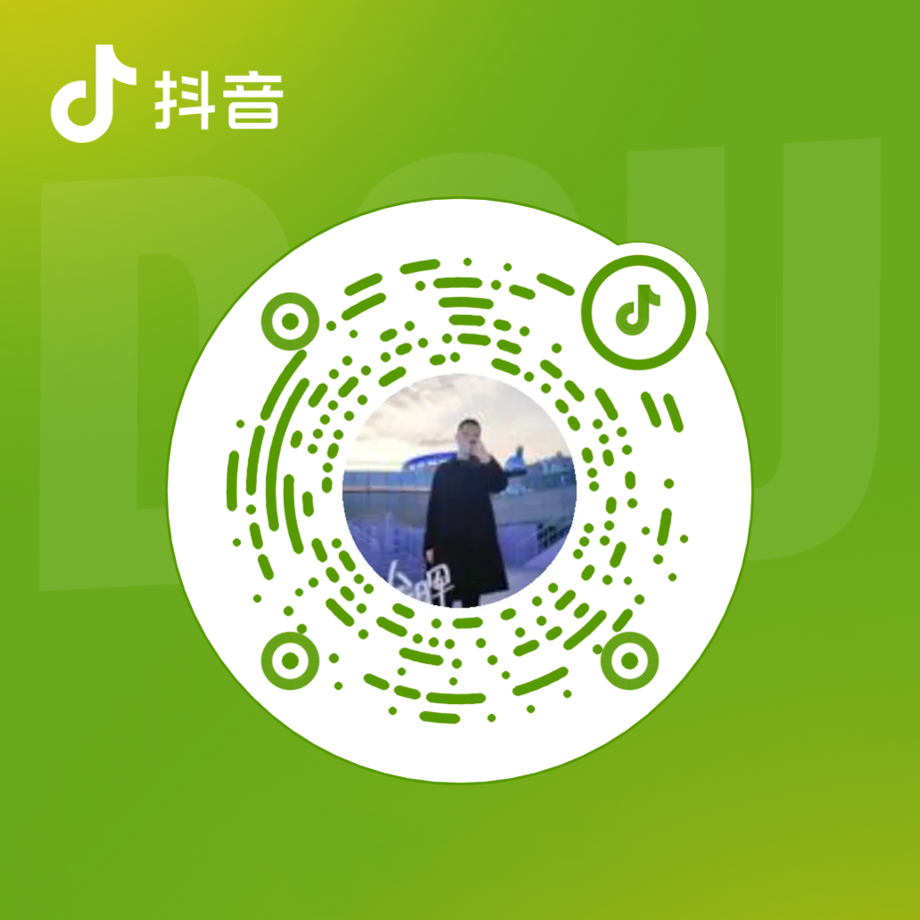抖音二维码